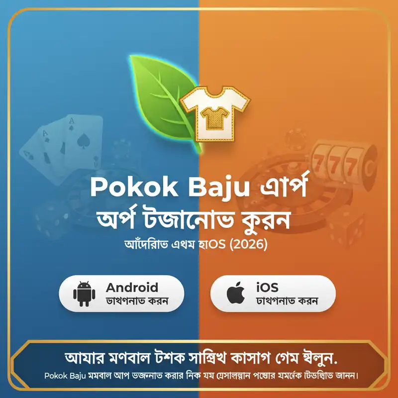 অ্যাপ ডাউনলোড