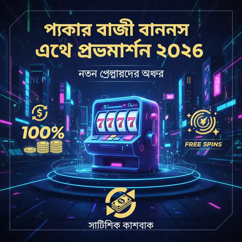বোনাস অফার
